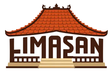 Logo LIMASAN